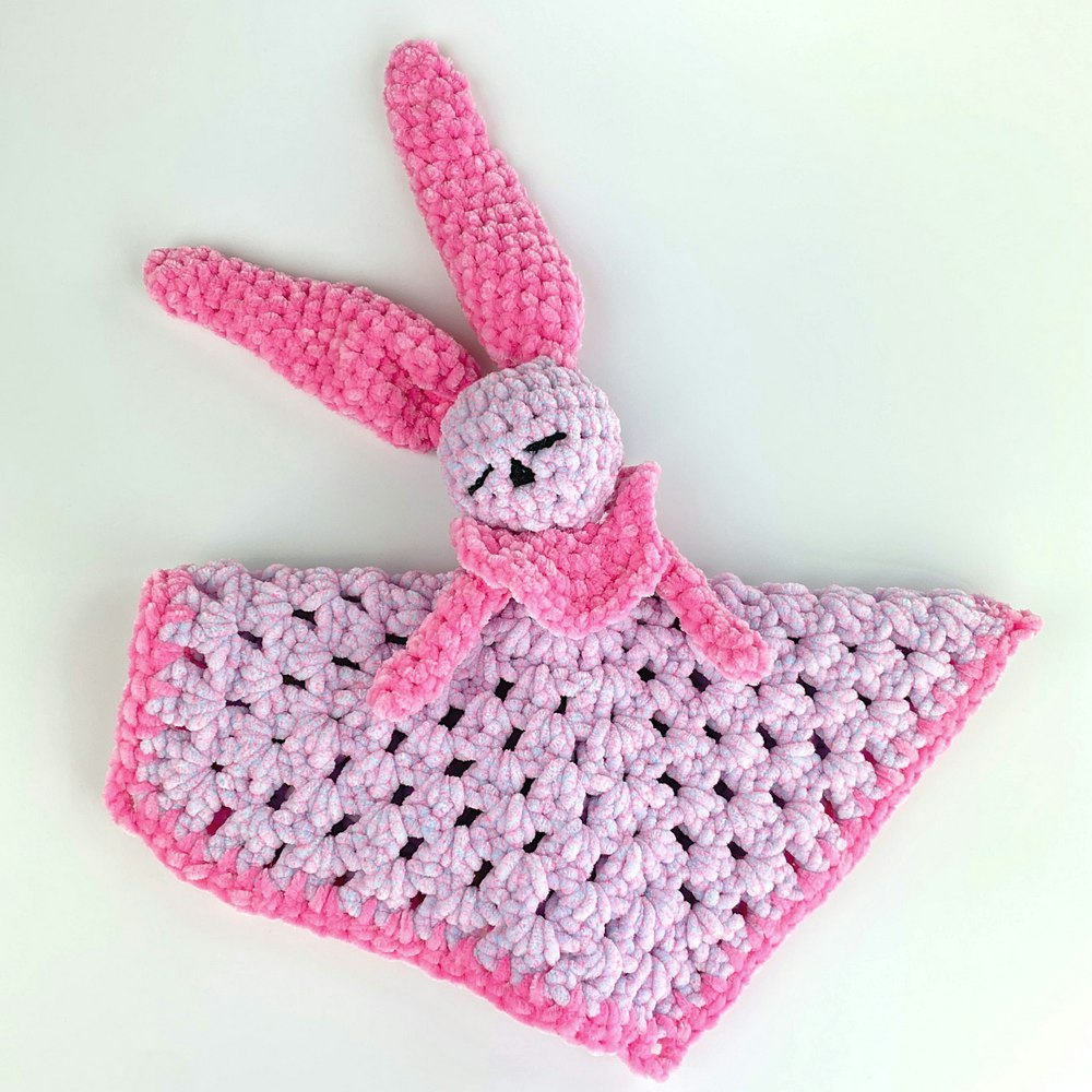 velvet himalaya chenillegarn amigurumi