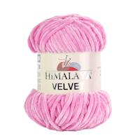 Himalaya Velvet