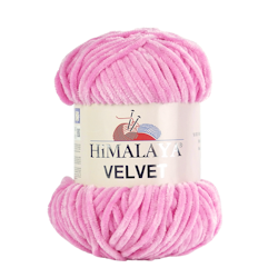 Himalaya Velvet