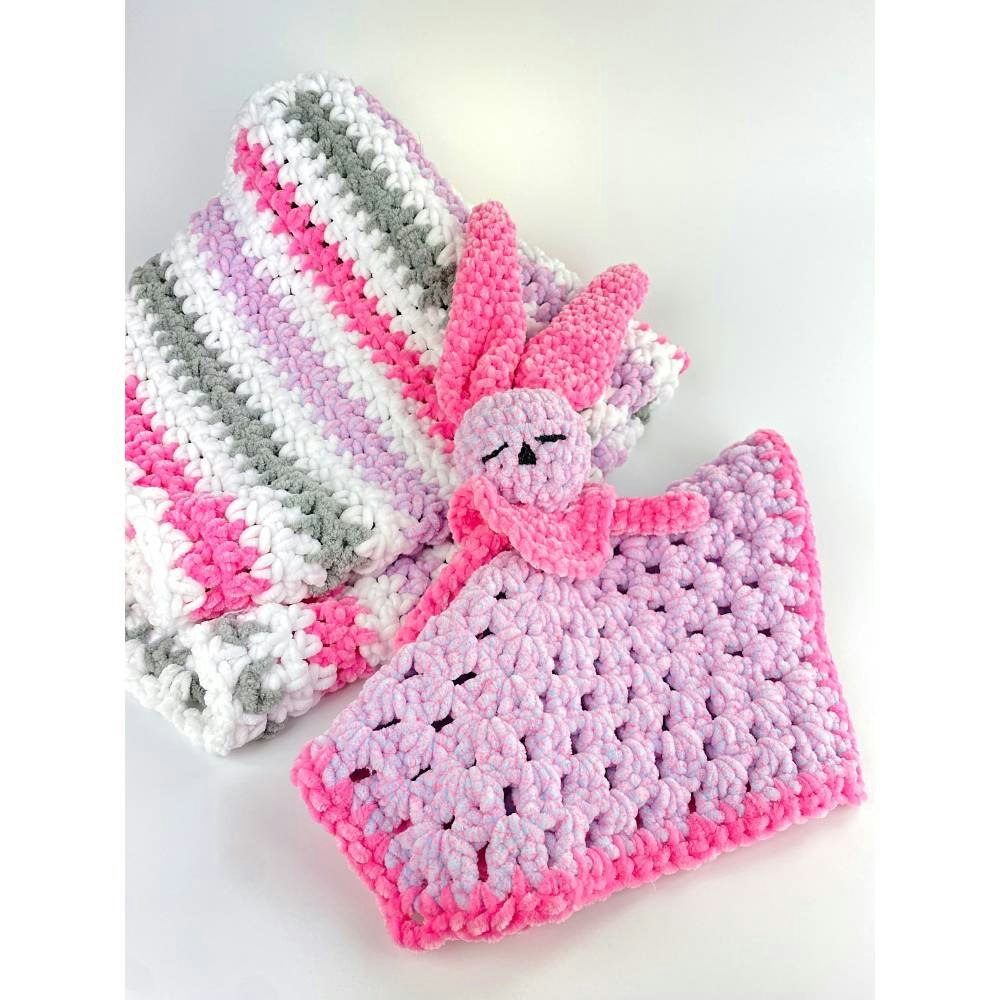 Baby Fox Tweed Luna Art
