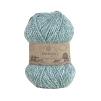 Melange Wool Kartopu