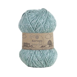 Melange Wool Kartopu