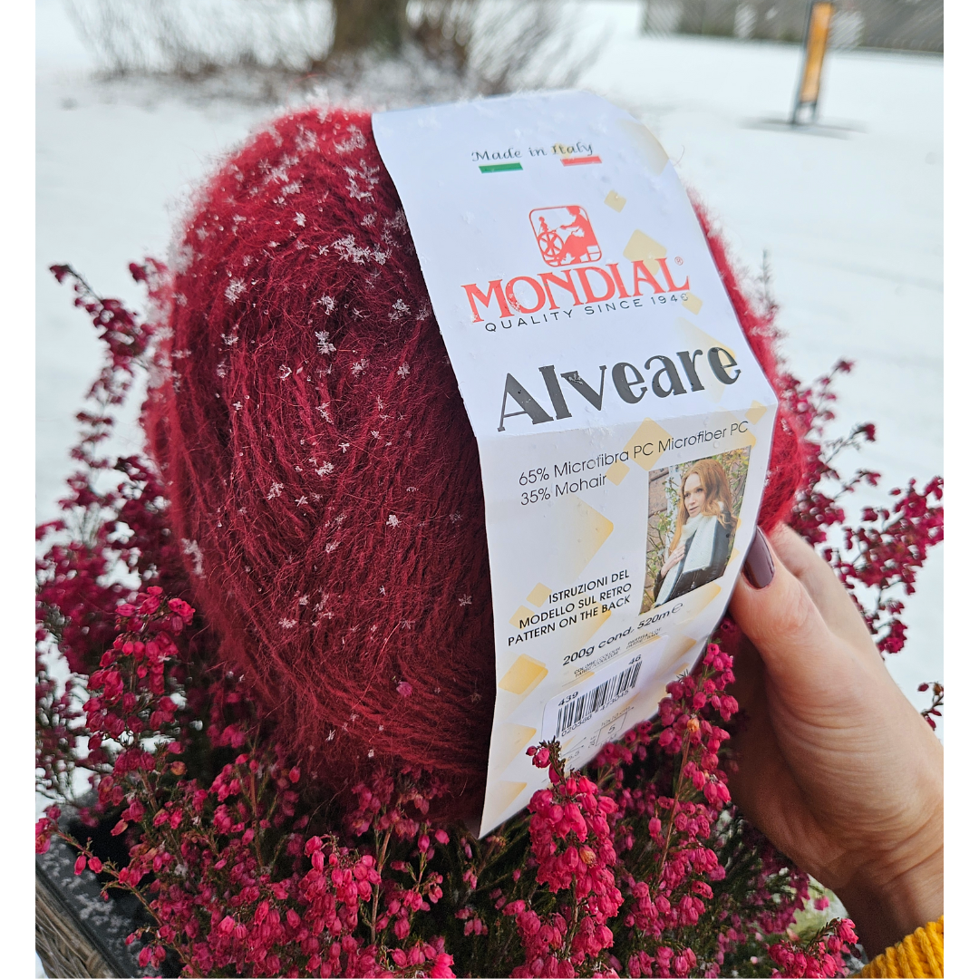 Alveare Mondial 200g