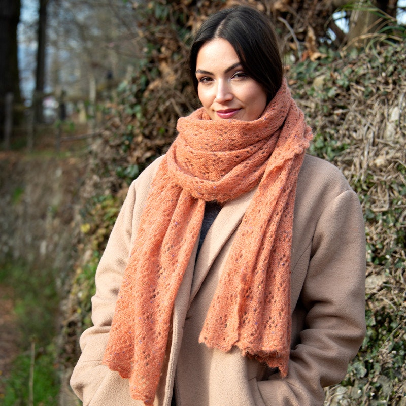 Tweedy Mondial mohaigarn