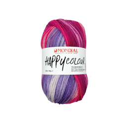 Happy Colour Mondial