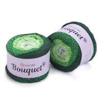 Bouquet YarnArt 250g bomull