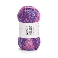 Cotton Fusion YarnArt 100g
