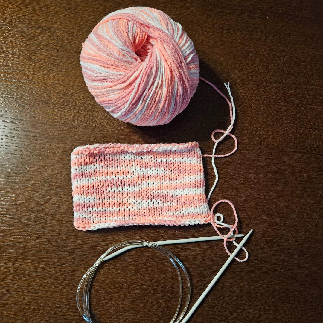 Jeans Soft Colors bomull 50g/160m YarnArt
