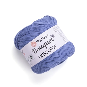Bouquet Unicolor YarnArt 100g