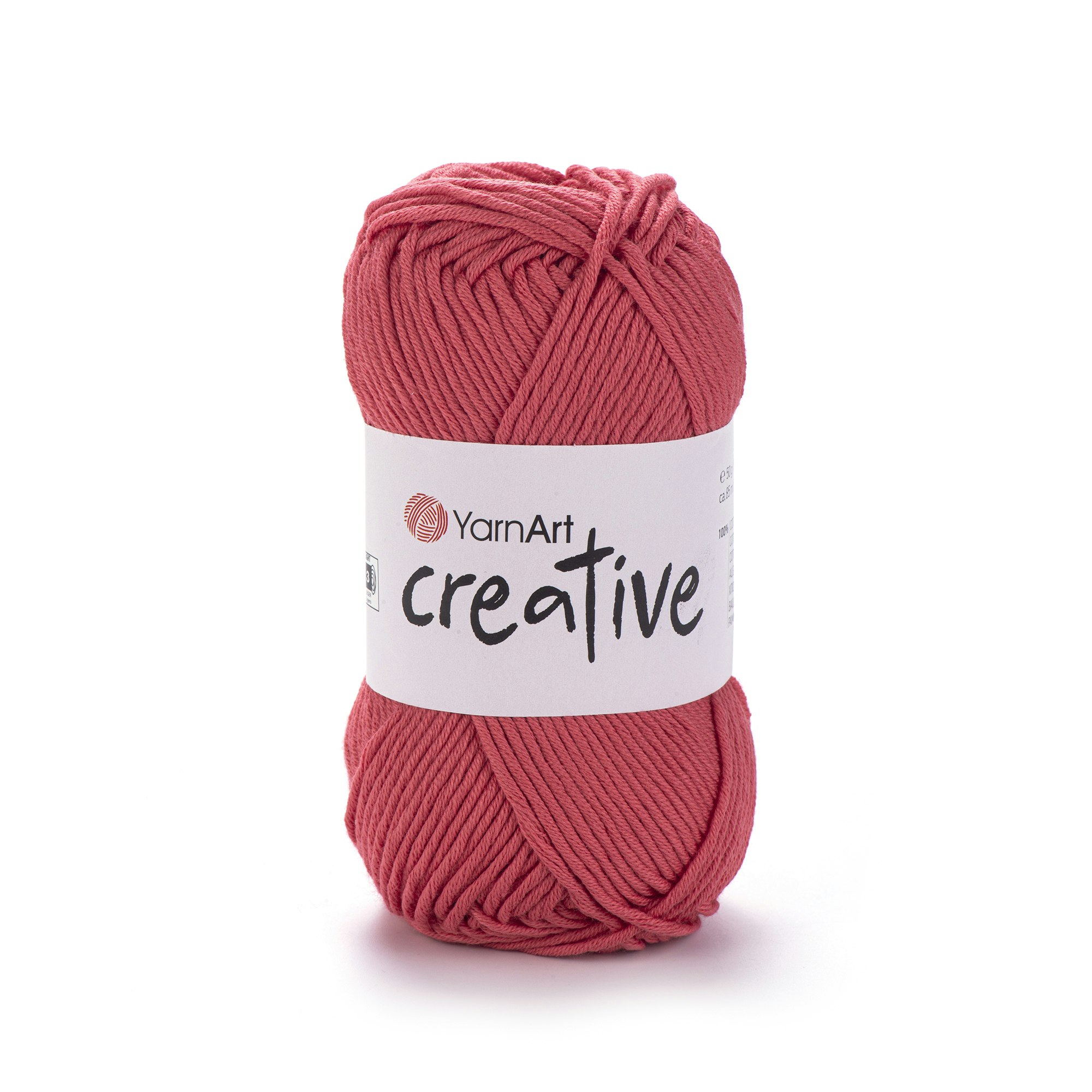 Creative bomull YarnArt