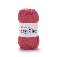 Creative bomull YarnArt