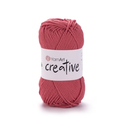 Creative bomull YarnArt