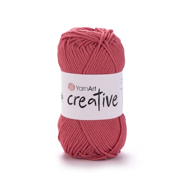 Creative bomull YarnArt