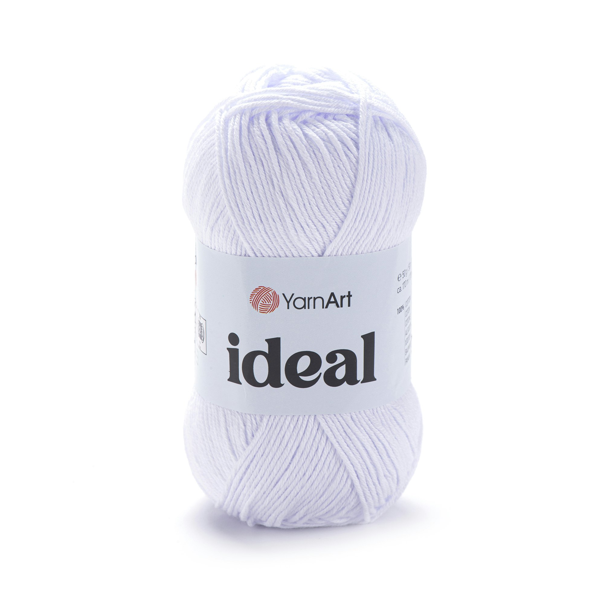 Ideal bomull YarnArt