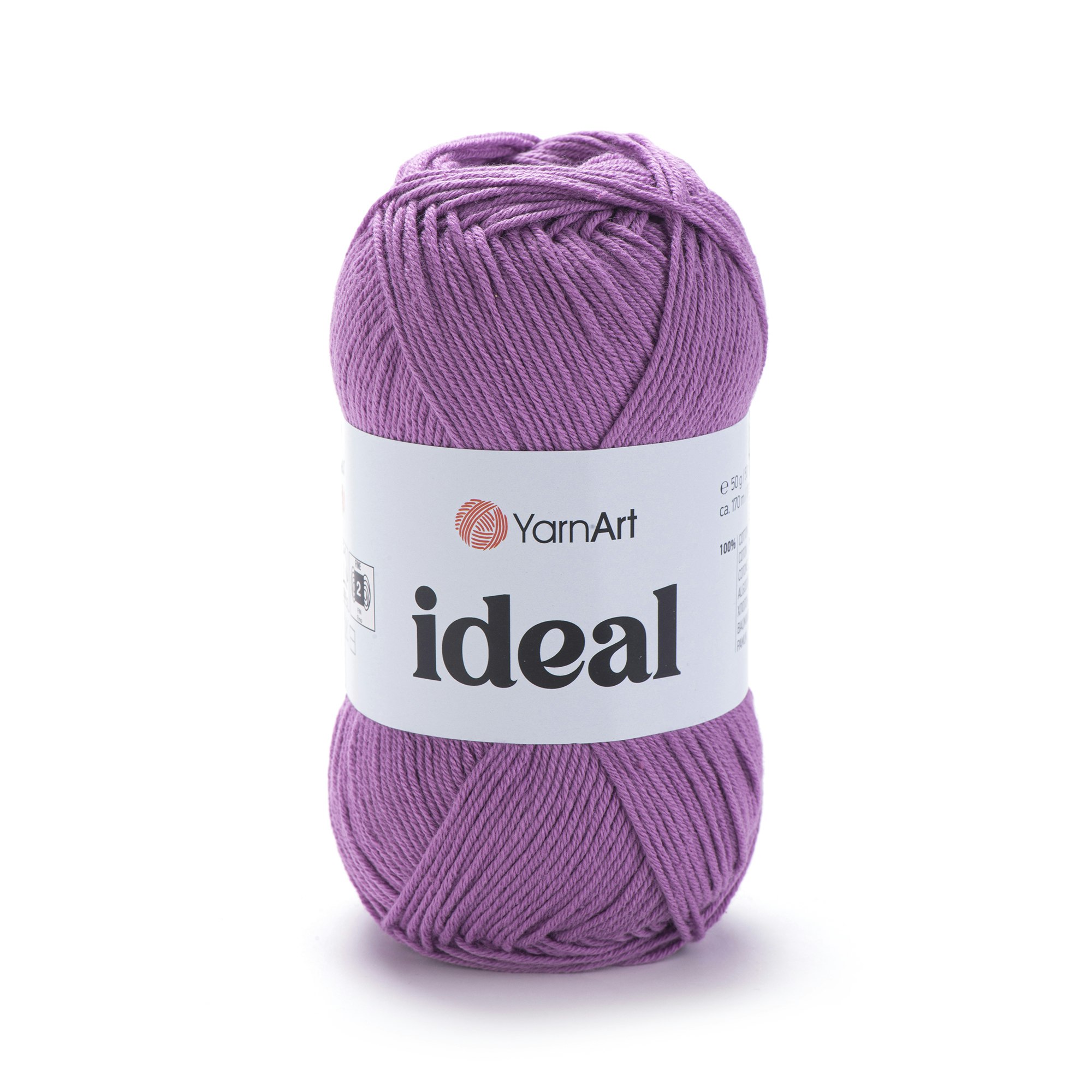 Ideal bomull YarnArt
