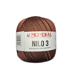 Nilo 3 bomull Mondial