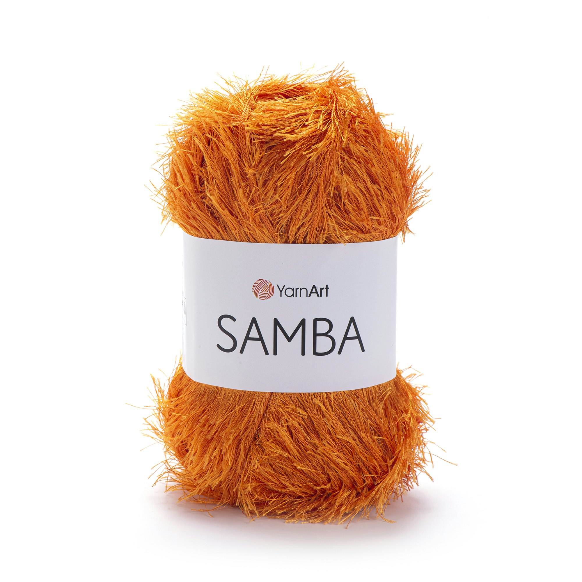 Samba YarnArt Pälsgarn 100g