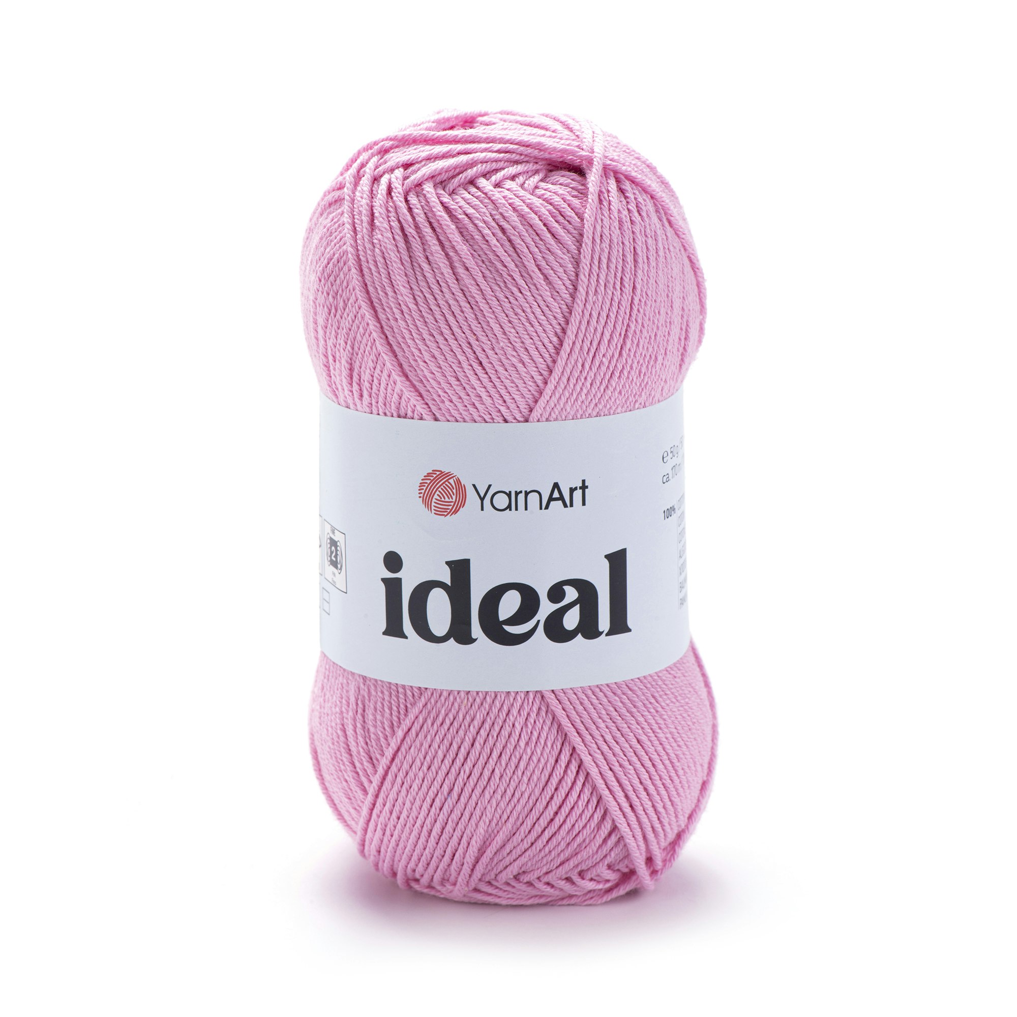 Ideal bomull YarnArt