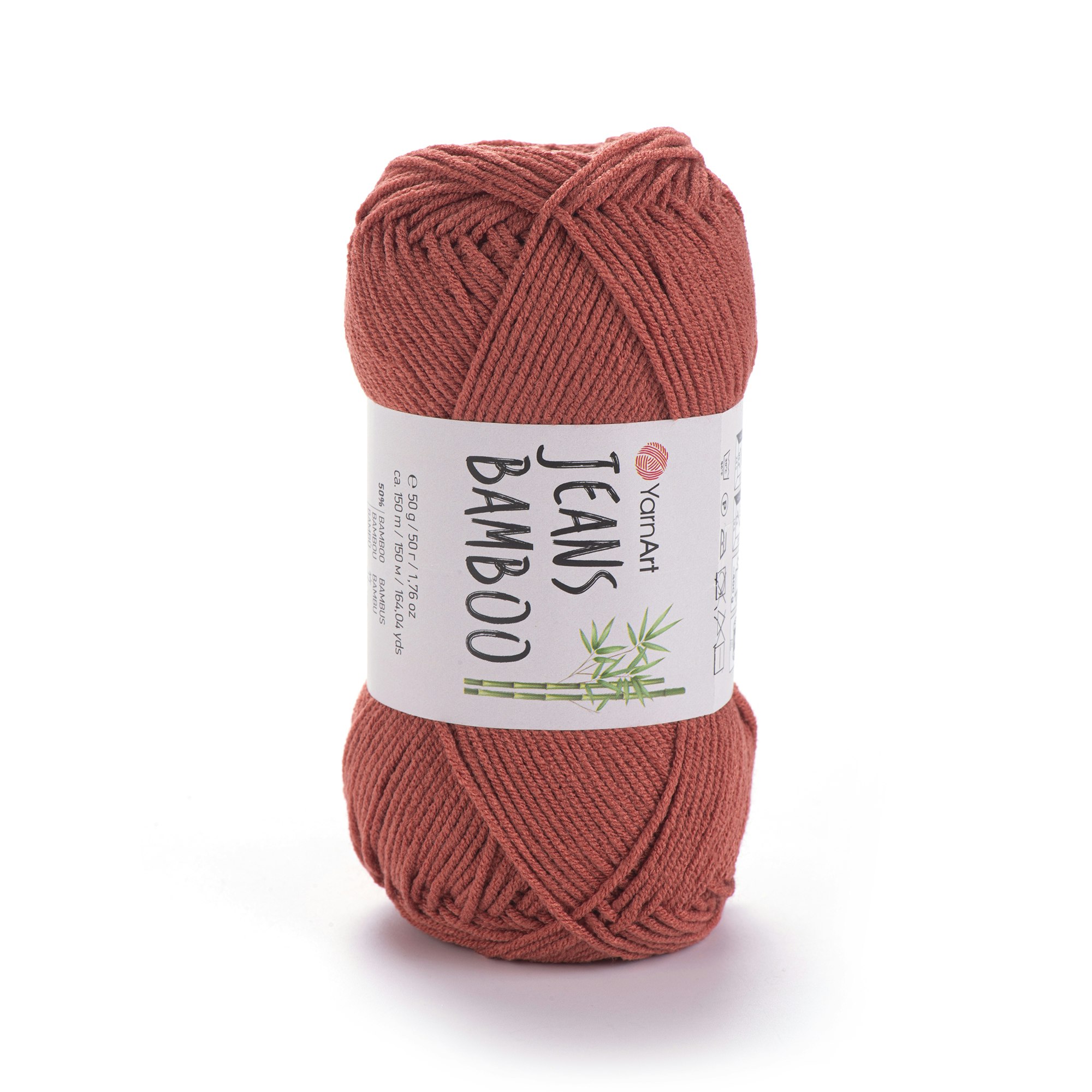 Jeans Bamboo YarnArt