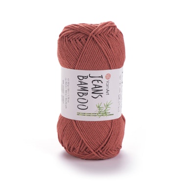 Jeans Bamboo YarnArt