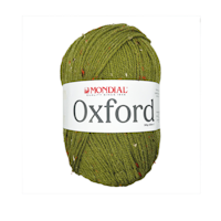Oxford Mondial 300g