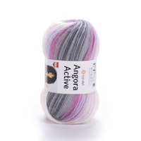 Angora Active 100g YarnArt