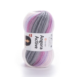 Angora Active 100g YarnArt