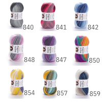 Angora Active 100g YarnArt