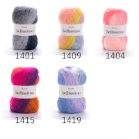 Bellissimo 150g YarnArt