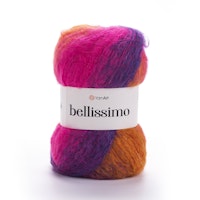 Bellissimo 150g YarnArt