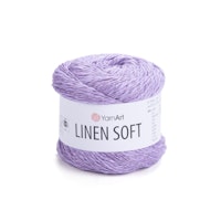 Linen Soft YarnArt 100g