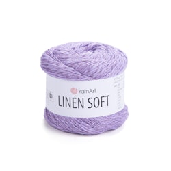 Linen Soft YarnArt 100g