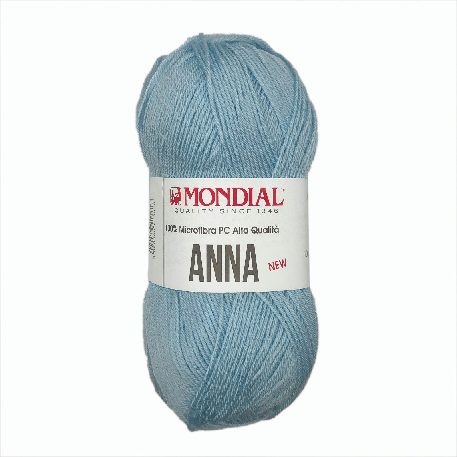 Anna Mondial