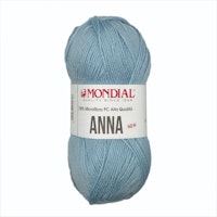 Anna Mondial
