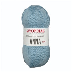 Anna Mondial