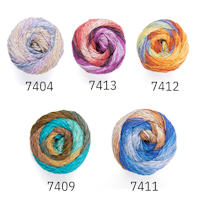 Linen Soft YarnArt 100g