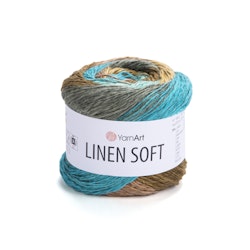 Linen Soft YarnArt 100g