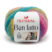 Ben Fatto Mondial
