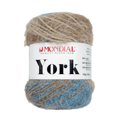 York Mondial