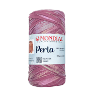Perla Mondial 200g