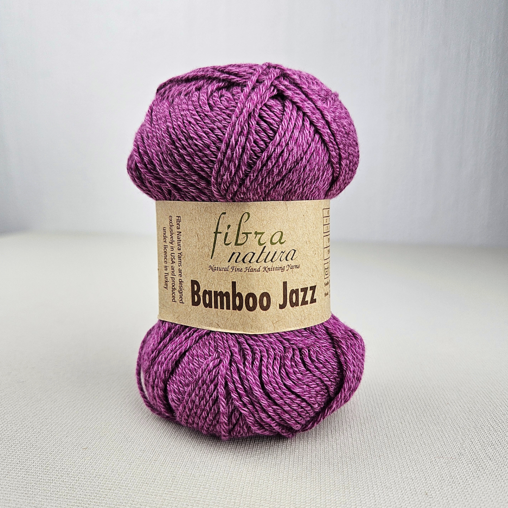 Bamboo Jazz Fibra Natura