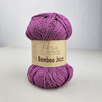 Bamboo Jazz Fibra Natura