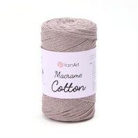 Macrame Cotton YarnArt 250g