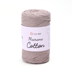 Macrame Cotton YarnArt 250g