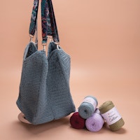 Macrame Cotton YarnArt 250g