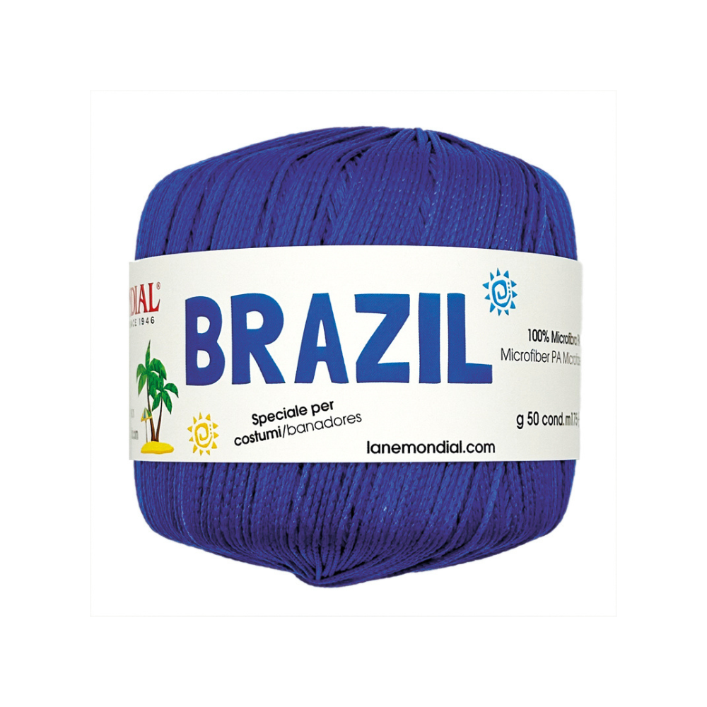 Brazil Mondial bikini