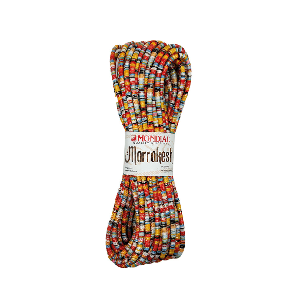 Marrakesh Mondial 300g