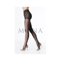 Lia 15 Mona strumpbyxa XL (48/50)