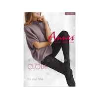 Clode 60 den Annes strumpbyxa S (36/38)