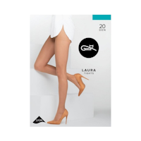 Laura 20 den Gatta strumpbyxa 3MAX
